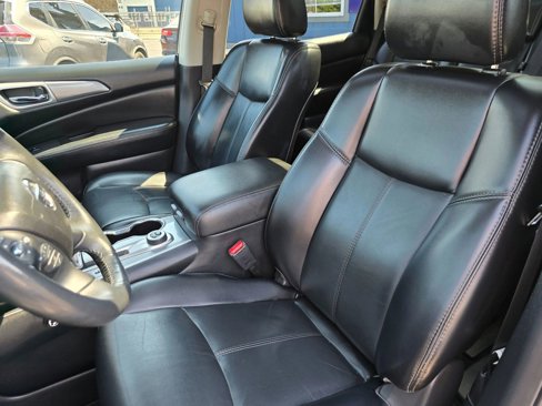 Used 2017 Nissan Pathfinder SL image 21