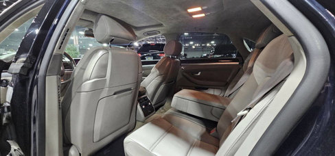 Used 2007 Audi S8 image 21