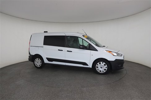 Used 2019 Ford Transit Connect XL image 25