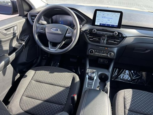 New 2025 Ford Escape Active image 30