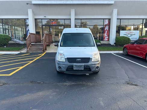 Used 2012 Ford Transit Connect XL image 2