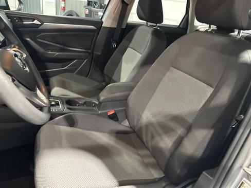Certified 2020 Volkswagen Jetta S image 16