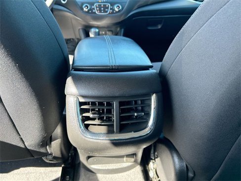 Certified 2020 Chevrolet Malibu LT image 21