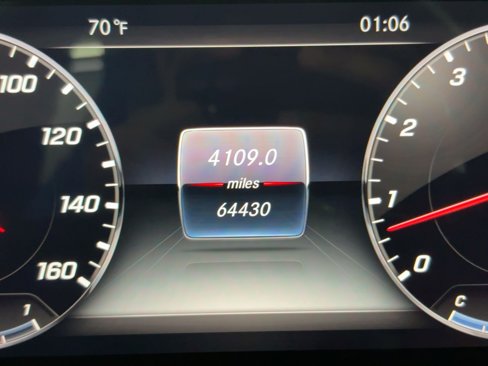 Used 2019 Mercedes-Benz S 450 Sedan image 18