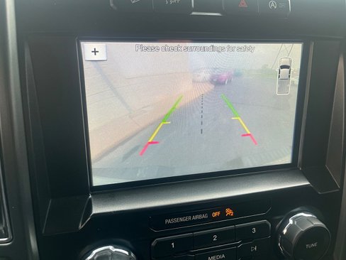 Used 2018 Ford F150 XLT w/ Equipment Group 302A Luxury image 37