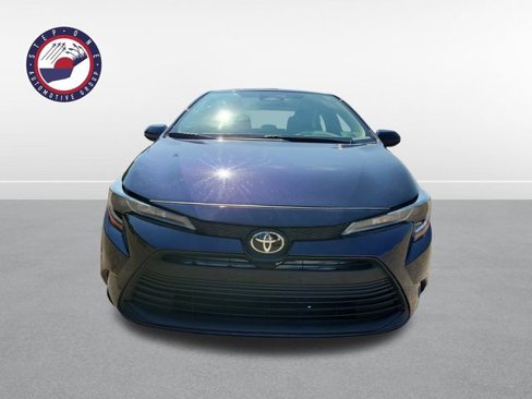 Used 2024 Toyota Corolla LE image 16