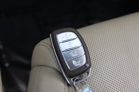 Used 2018 Hyundai Tucson SEL Plus image 26