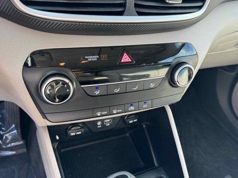 Used 2019 Hyundai Tucson SE w/ Cargo Package image 22