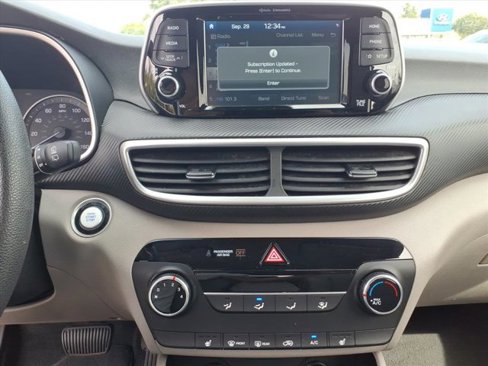 Used 2019 Hyundai Tucson Value image 24