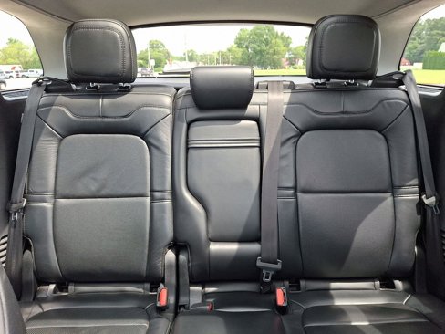 Used 2020 Lincoln Corsair Reserve w/ Equipment Group 201A image 19