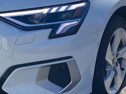 New 2024 Audi A3 2.0T Premium Plus image 30