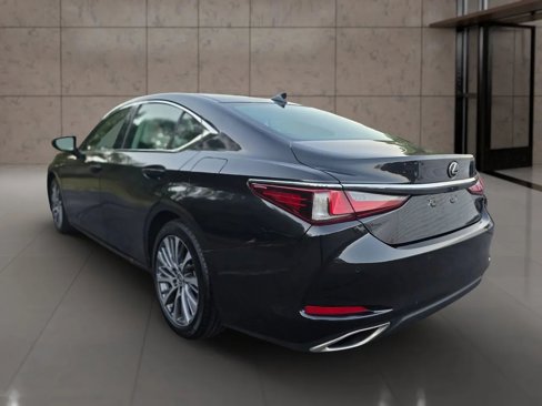 Used 2020 Lexus ES 350 w/ Premium Package image 18