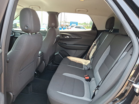 Used 2023 Chevrolet TrailBlazer LT image 13