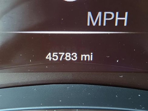 Used 2020 Jeep Grand Cherokee Overland image 6