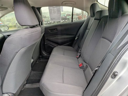 Used 2023 Toyota Corolla LE image 27