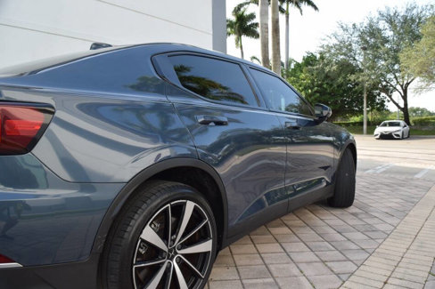 Used 2022 Polestar Polestar 2 w/ Plus Package image 24