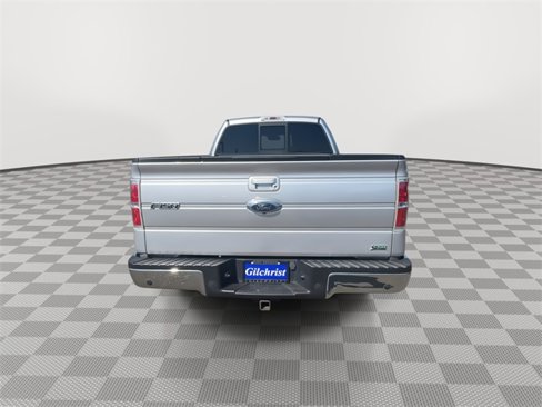 Used 2010 Ford F150 Lariat image 7