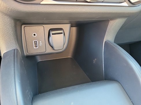 New 2025 Nissan Versa S w/ Trunk Package image 29