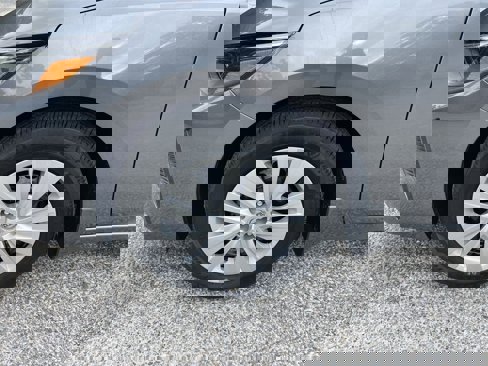 New 2025 Nissan Sentra S image 10