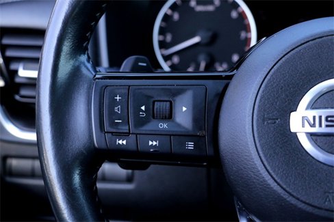 Used 2021 Nissan Rogue SL w/ Premium Package image 14