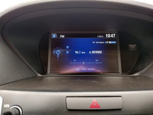 Used 2015 Acura TLX V6 w/ Technology Package image 25
