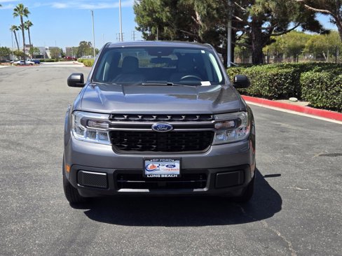 Used 2023 Ford Maverick XLT image 3