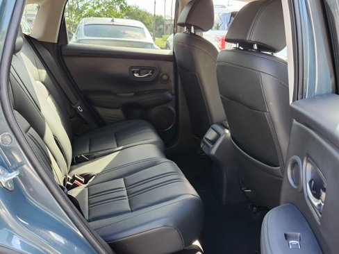 Certified 2023 Honda HR-V EX-L image 15