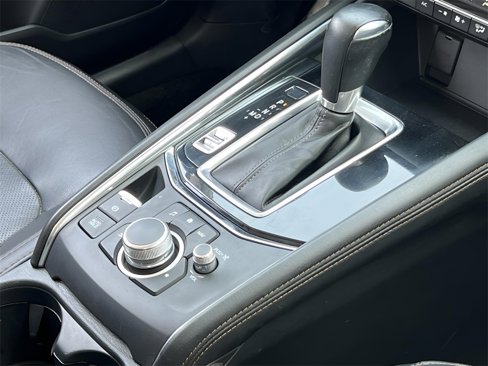 Used 2019 MAZDA CX-5 Grand Touring image 42