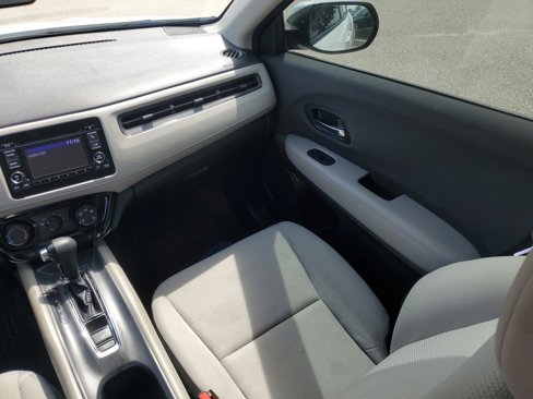 Used 2021 Honda HR-V LX image 20