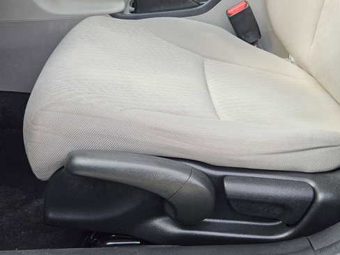 Used 2014 Honda Civic LX image 21