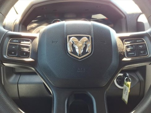Used 2022 RAM 1500 Tradesman w/ Chrome Plus Package image 24