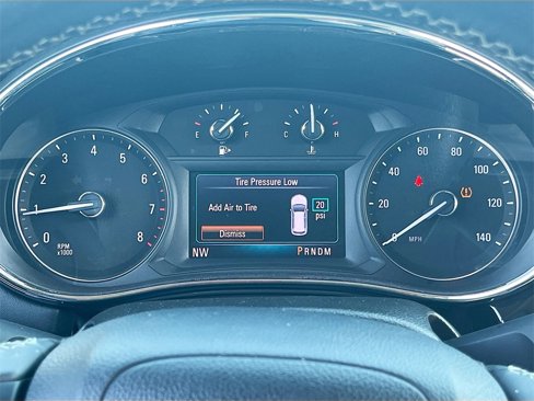 Used 2019 Buick Encore Sport Touring w/ Safety Package image 12