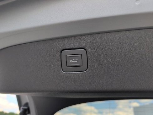 New 2025 Buick Envista Preferred w/ Convenience I Package image 6