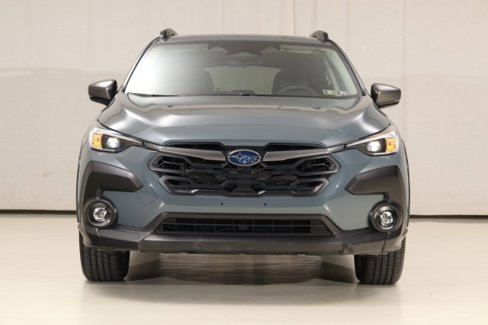 Used 2024 Subaru Crosstrek 2.0i Premium image 5