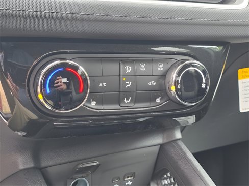 New 2026 Chevrolet TrailBlazer LT w/ LT Cold Weather Package image 23