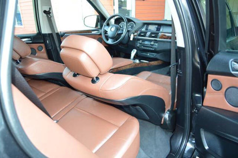Used 2013 BMW X5 xDrive35i image 54