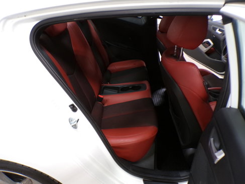 Used 2015 Hyundai Veloster Turbo R-Spec image 13