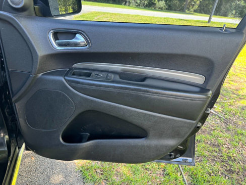 Used 2013 Dodge Durango SXT image 50