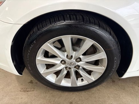 Used 2012 Lexus LS 460 AWD image 24