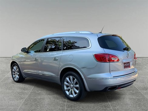 Used 2015 Buick Enclave Premium w/ Experience Buick Package image 12