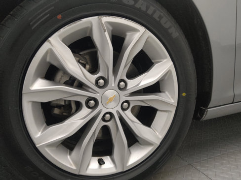 Used 2023 Chevrolet Malibu LT image 31