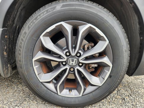 Used 2021 Honda CR-V EX-L image 20