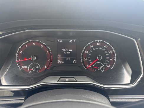Used 2021 Volkswagen Jetta S image 14