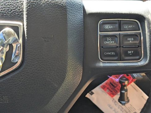 Used 2014 RAM 1500 Big Horn image 10