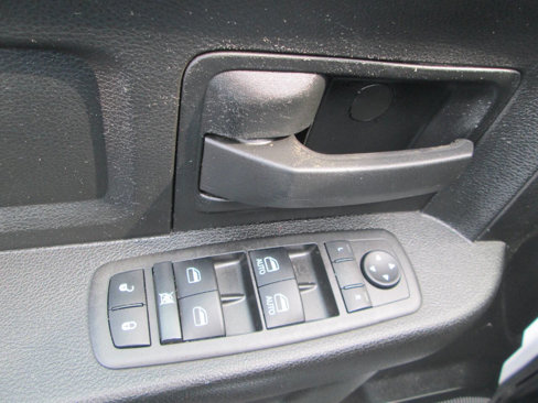 Used 2022 RAM 2500 Tradesman image 12