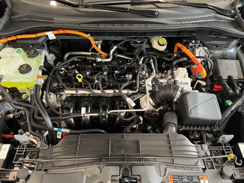 New 2025 Ford Escape ST-Line Elite w/ Tech Pack #2 image 29