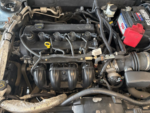 Used 2011 Ford Fusion SEL w/ 302A Rapid Spec Order Code image 46
