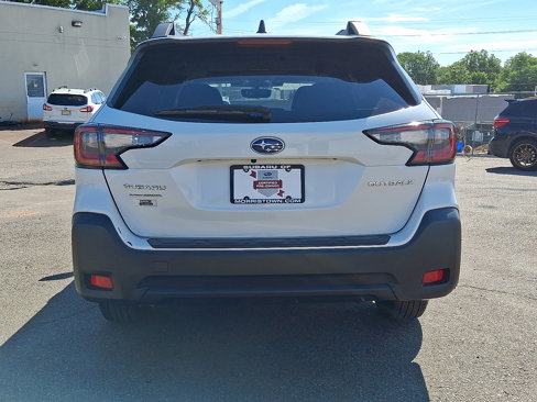 Certified 2023 Subaru Outback Premium image 5
