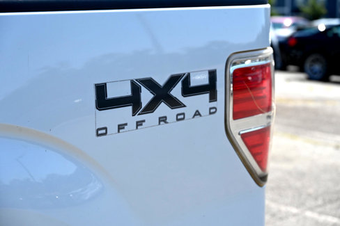 Used 2013 Ford F150 XLT w/ Luxury Equipment Group image 13