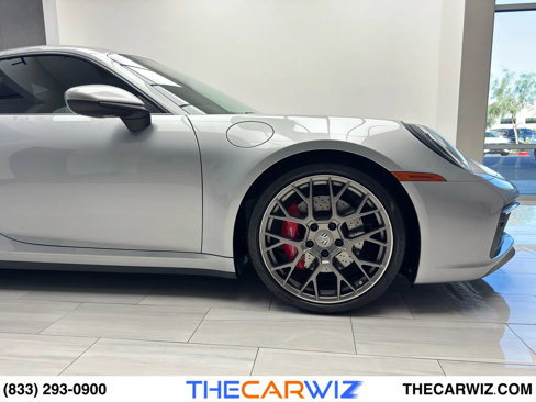 Used 2020 Porsche 911 Carrera S image 29